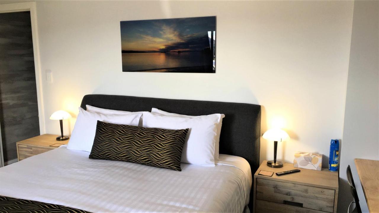 Storm Bay B&B White Beach Exterior photo