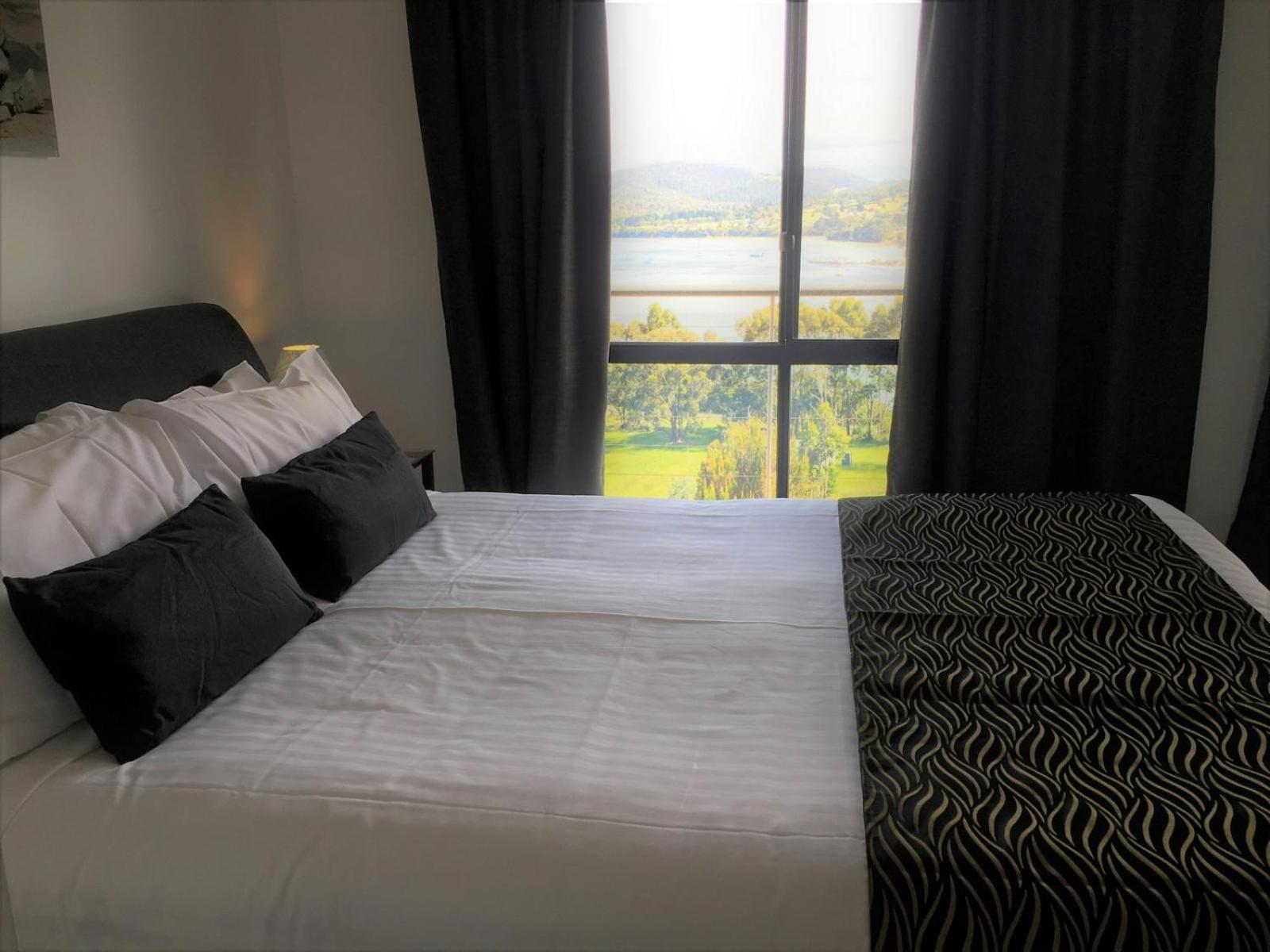 Storm Bay B&B White Beach Room photo