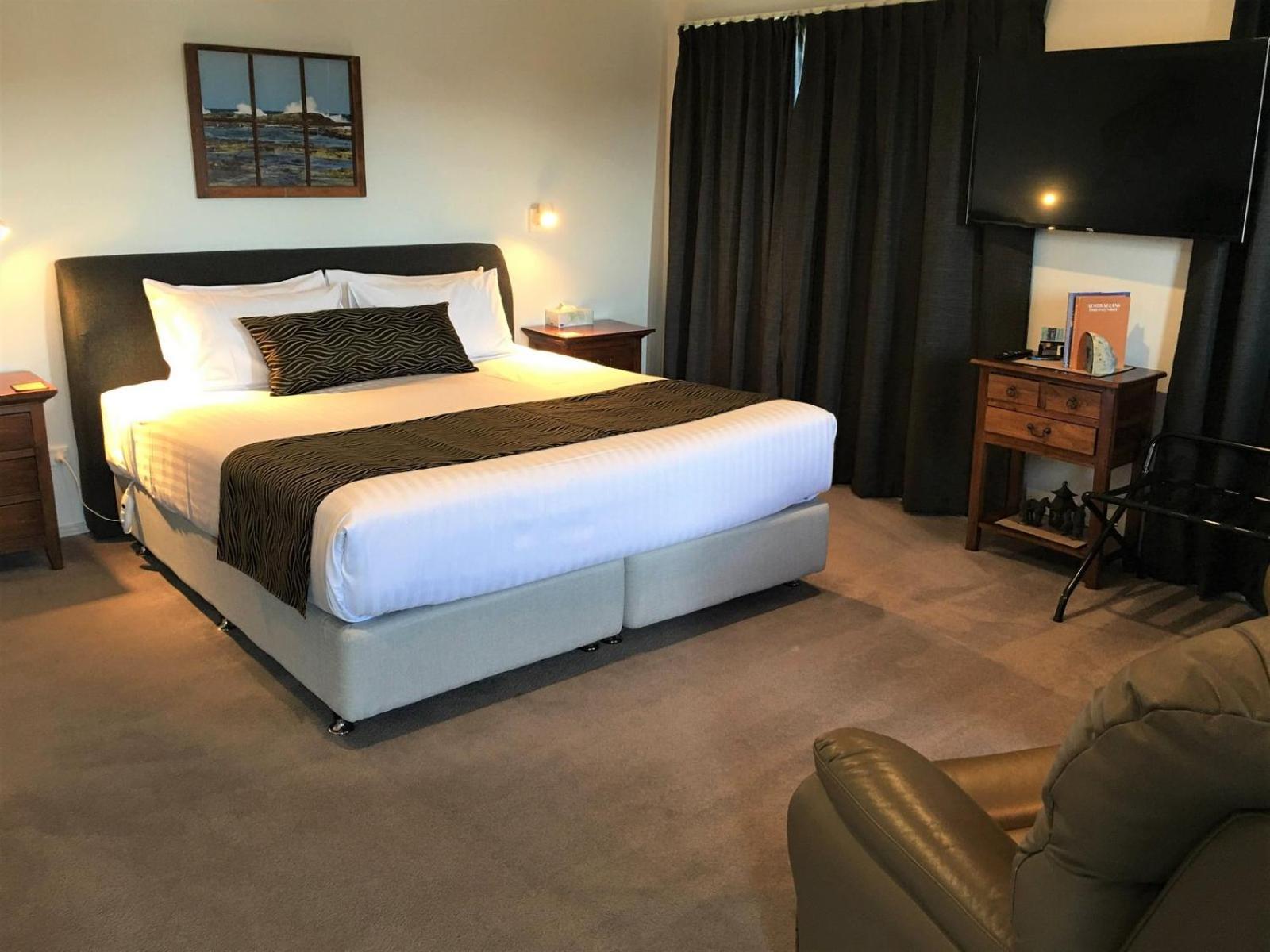 Storm Bay B&B White Beach Room photo